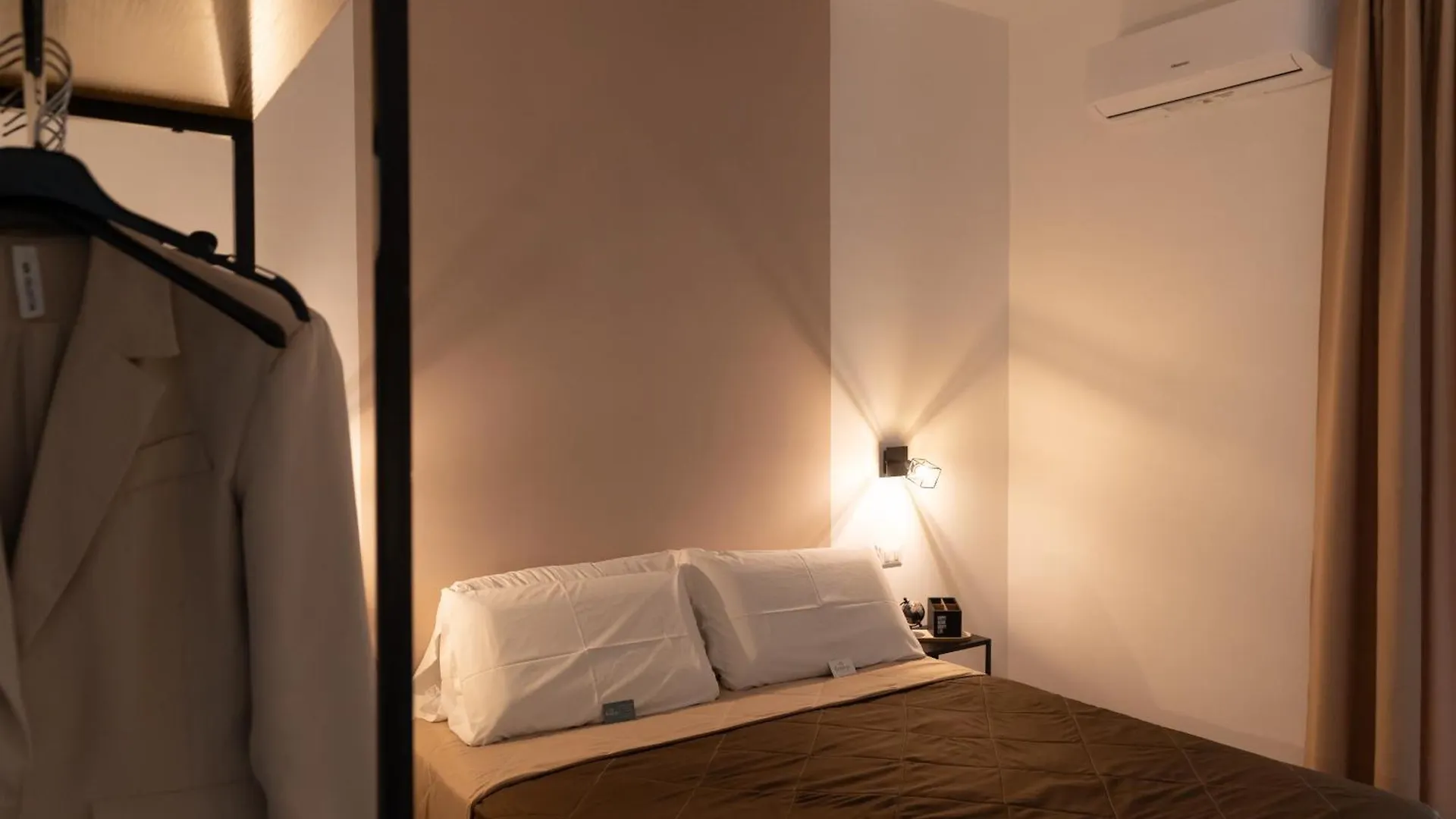 Benincasa Rooms Napoli