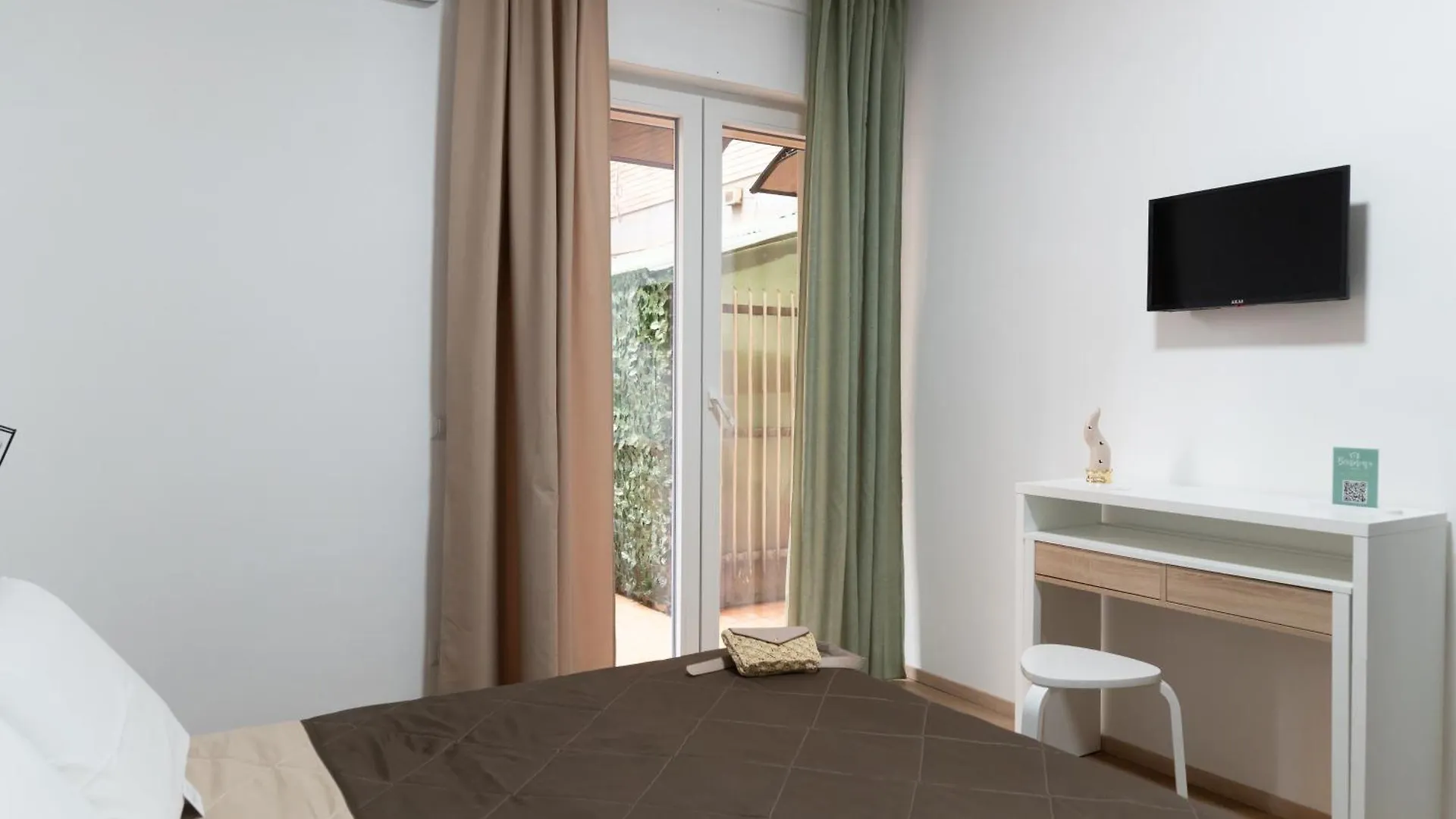 فندق مبيت وإفطار Benincasa Rooms Napoli