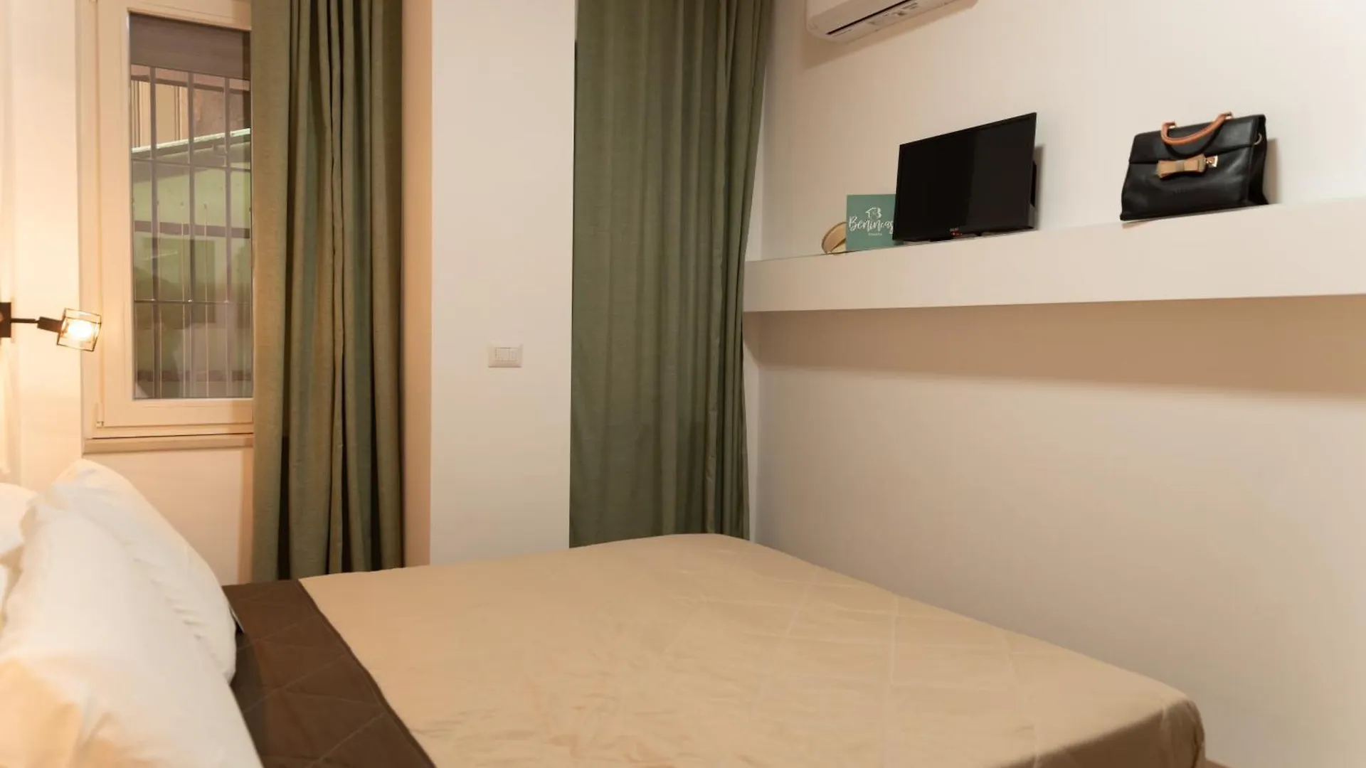 Benincasa Rooms Napoli إيطاليا