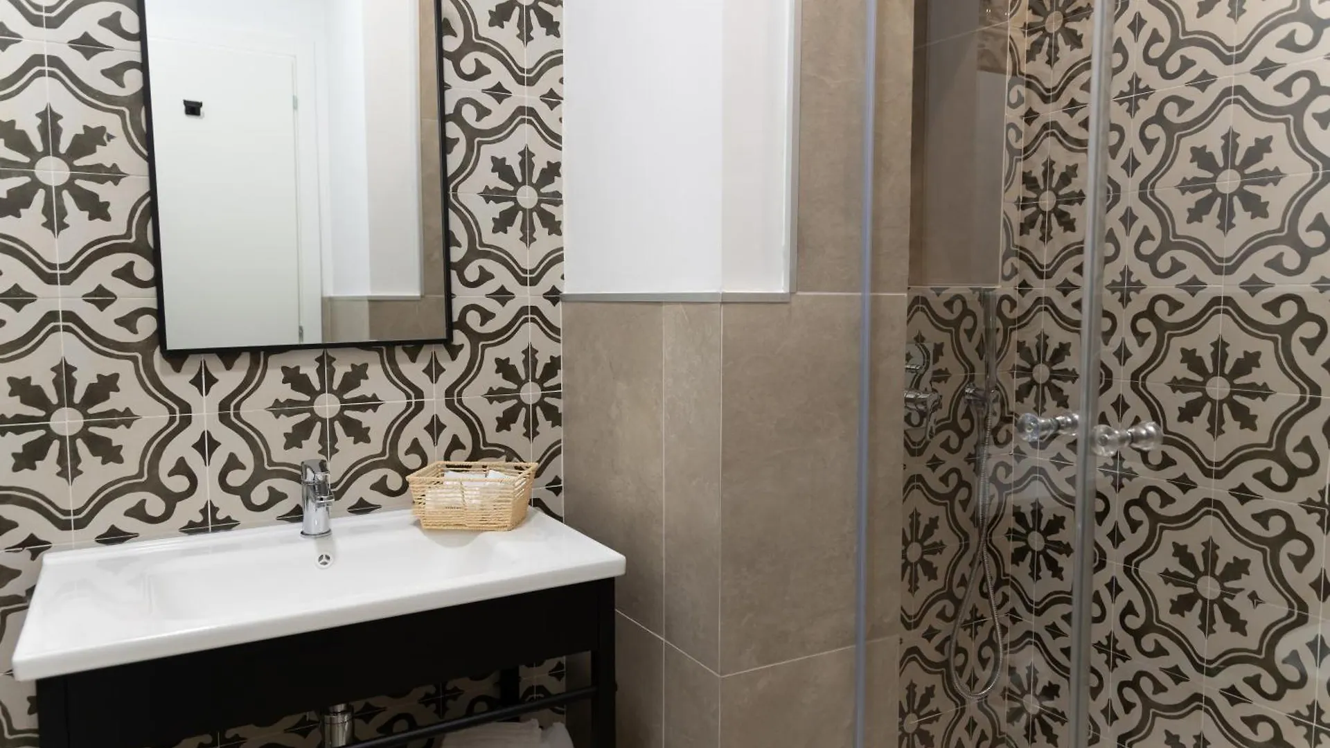 Benincasa Rooms Napoli فندق مبيت وإفطار نابولي