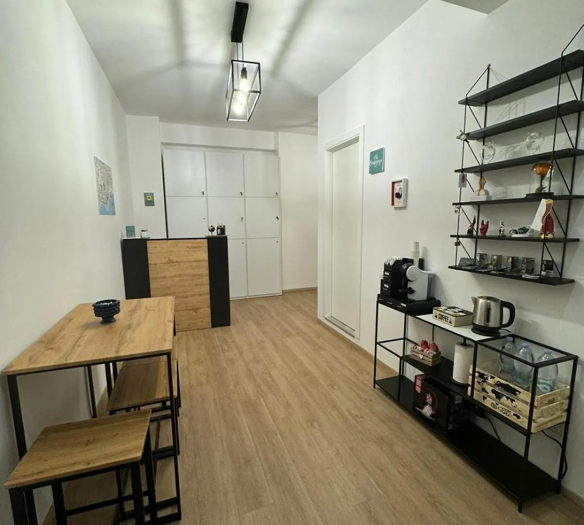 Benincasa Rooms Napoli فندق مبيت وإفطار نابولي