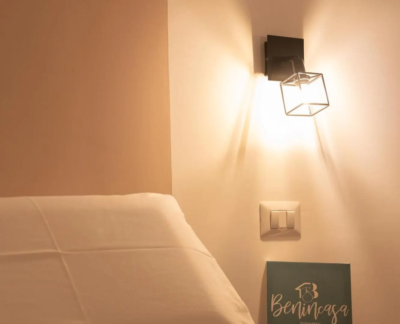 Benincasa Rooms Napoli فندق مبيت وإفطار