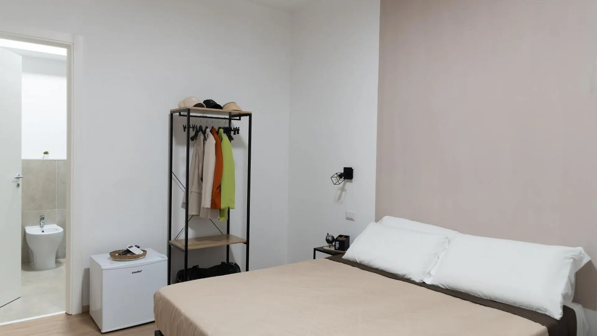 Benincasa Rooms Napoli فندق مبيت وإفطار
