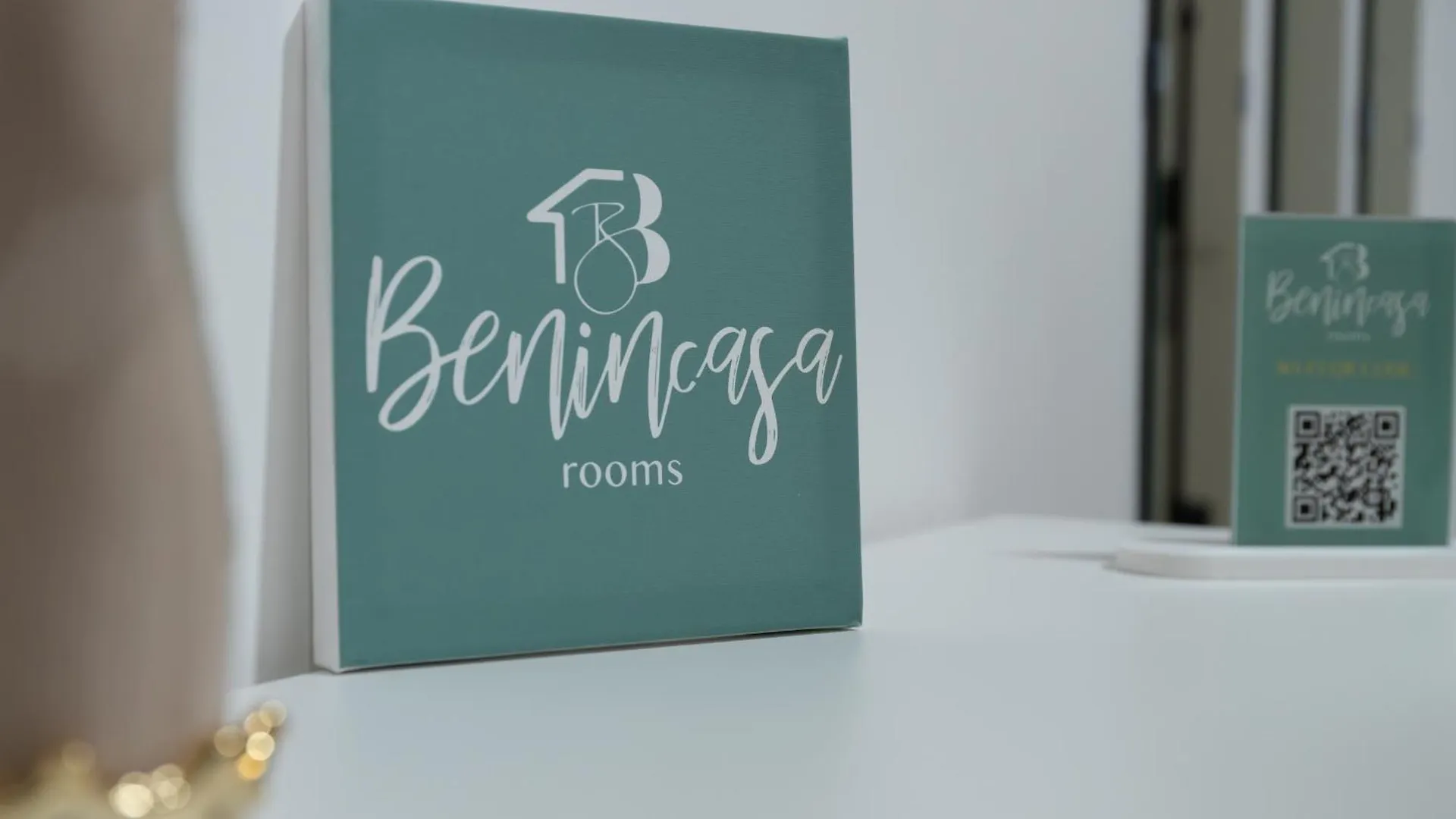 Benincasa Rooms Napoli نابولي