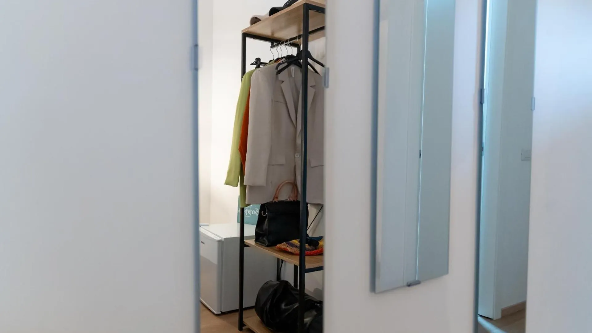Benincasa Rooms Napoli فندق مبيت وإفطار