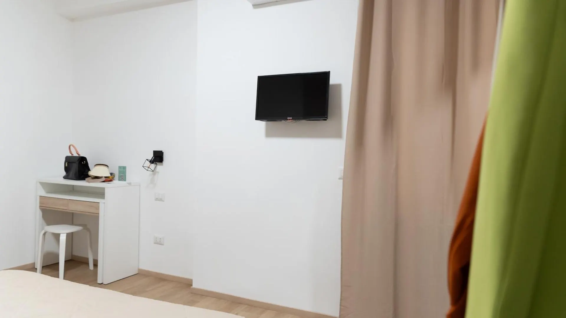 فندق مبيت وإفطار Benincasa Rooms Napoli