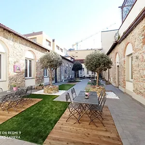  Apartamento Alloggi Palmini Italia