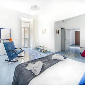  Appartement Gocce - Il Limoncello Historical Center Of