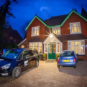 Gatwick Turret Horley