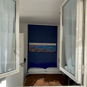 Daroda Quarto em Acomodações Particulares