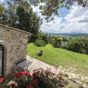  Agroturismo La Collina Dei Lecci Italia